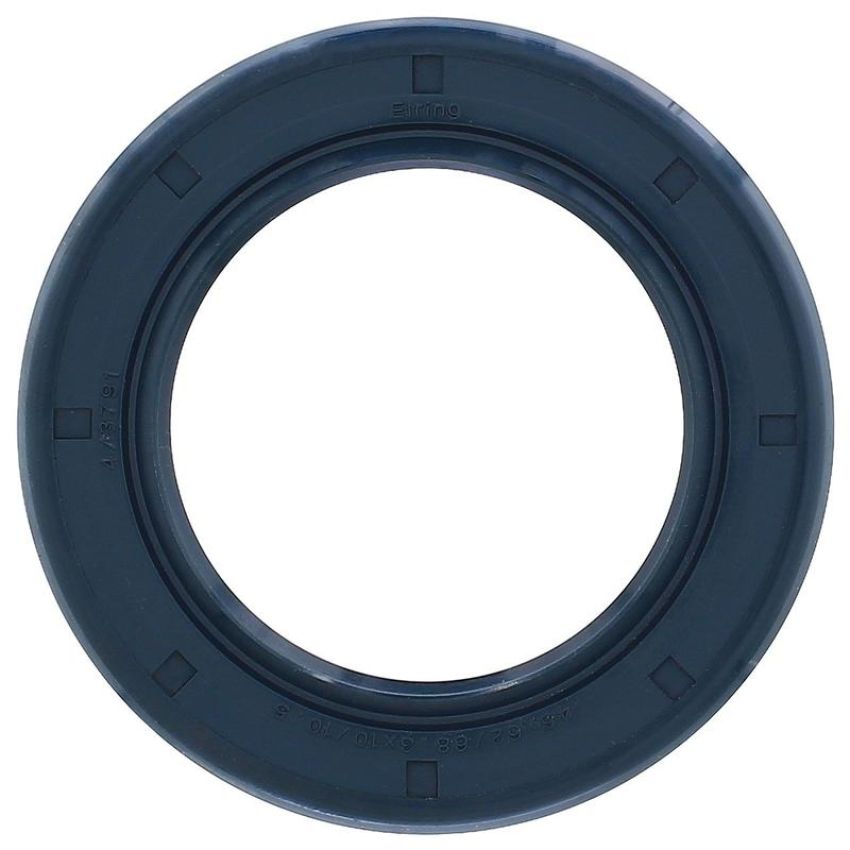 Elring 044.369 Shaft Seal, wheel hub