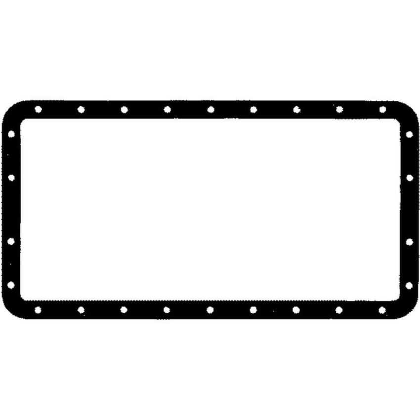 Elring 044.459 Engine Valve Cover Gasket