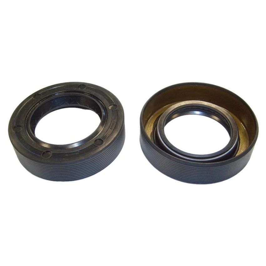 ELRING 044.881 Shaft Seal, differential