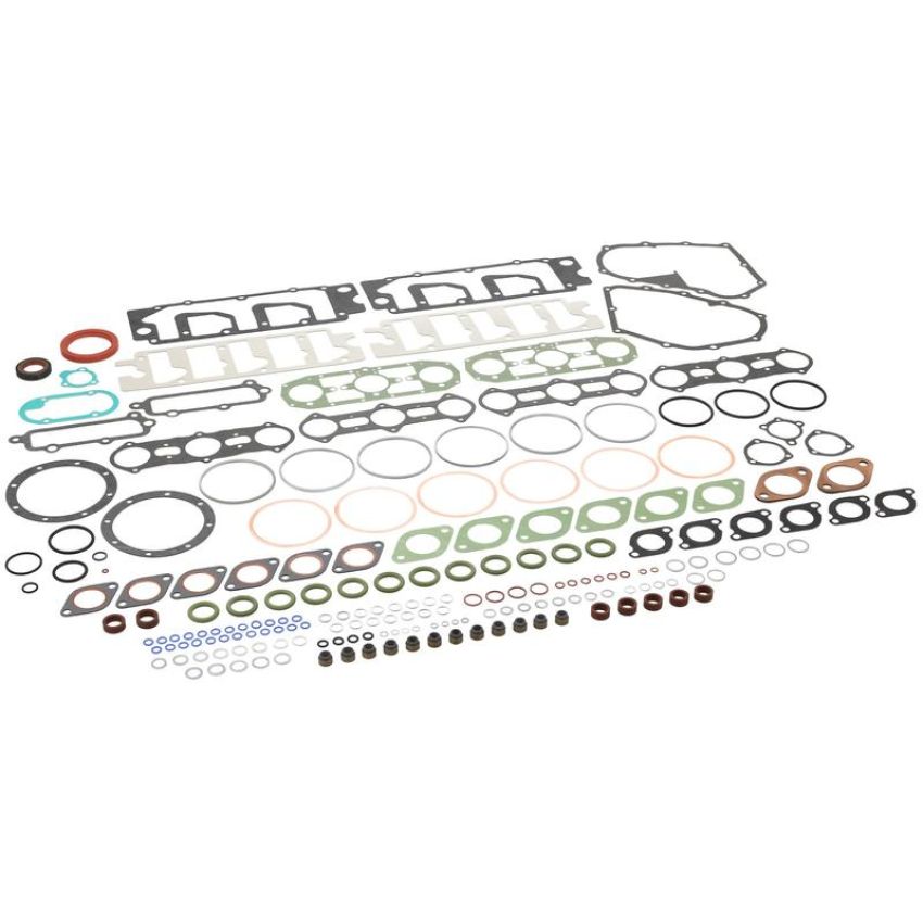 Elring 046.044 Multi-Purpose Seal Ring