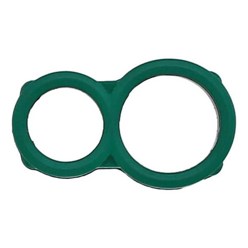 Elring 048.280 Gasket, crankcase ventilation
