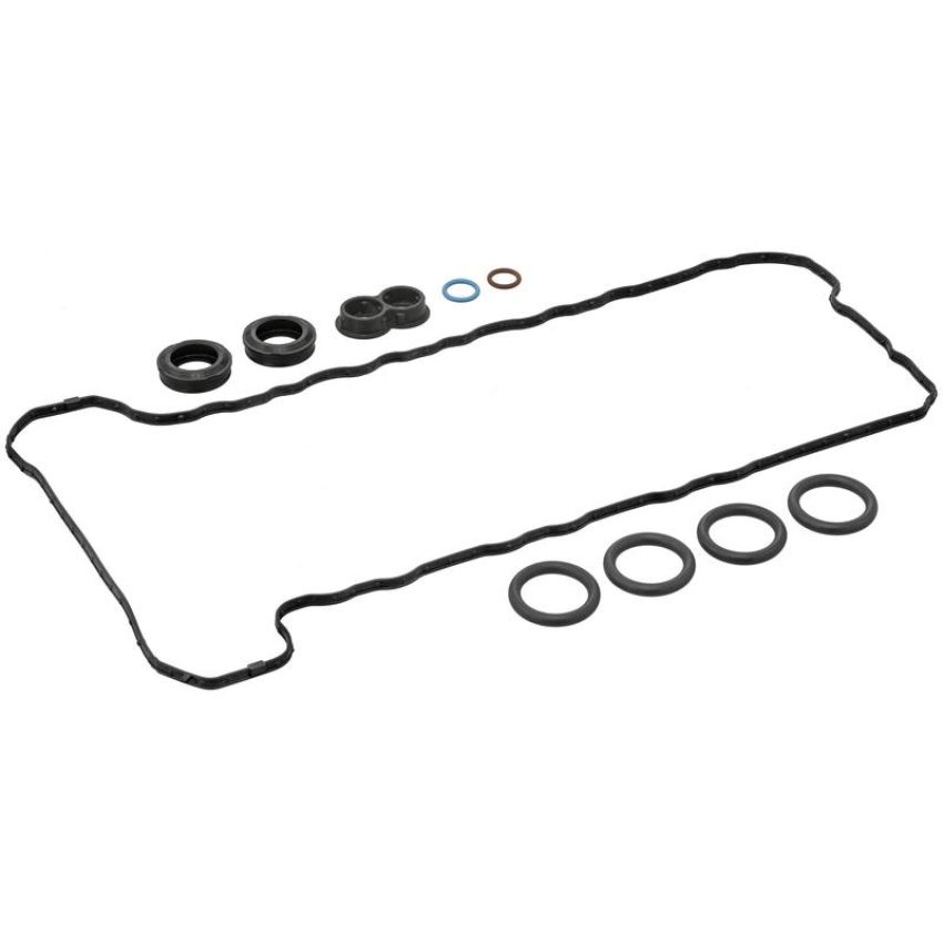 Elring 048.630 Gasket Set, cylinder head cover