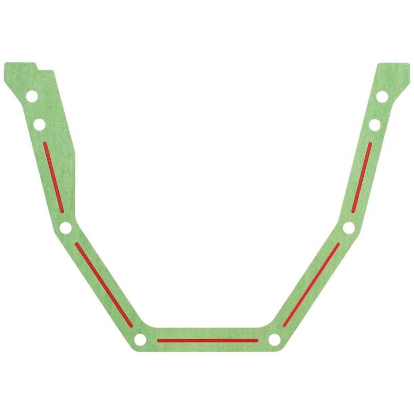 Elring 049.640 Gasket, housing cover (crankcase)