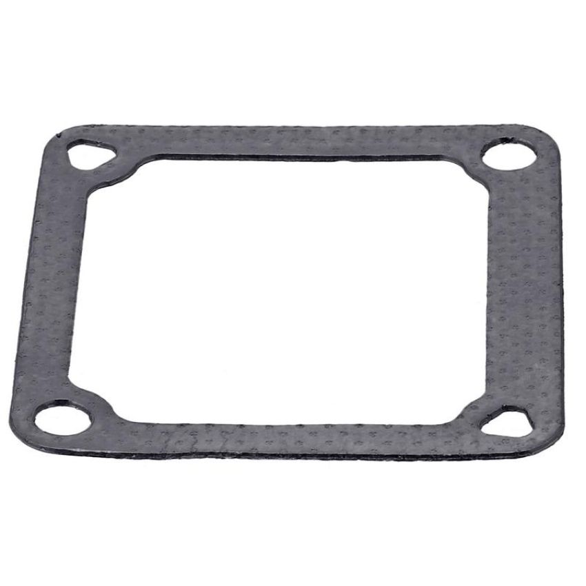 Elring 049.790 Gasket, intake air preheating heater flange