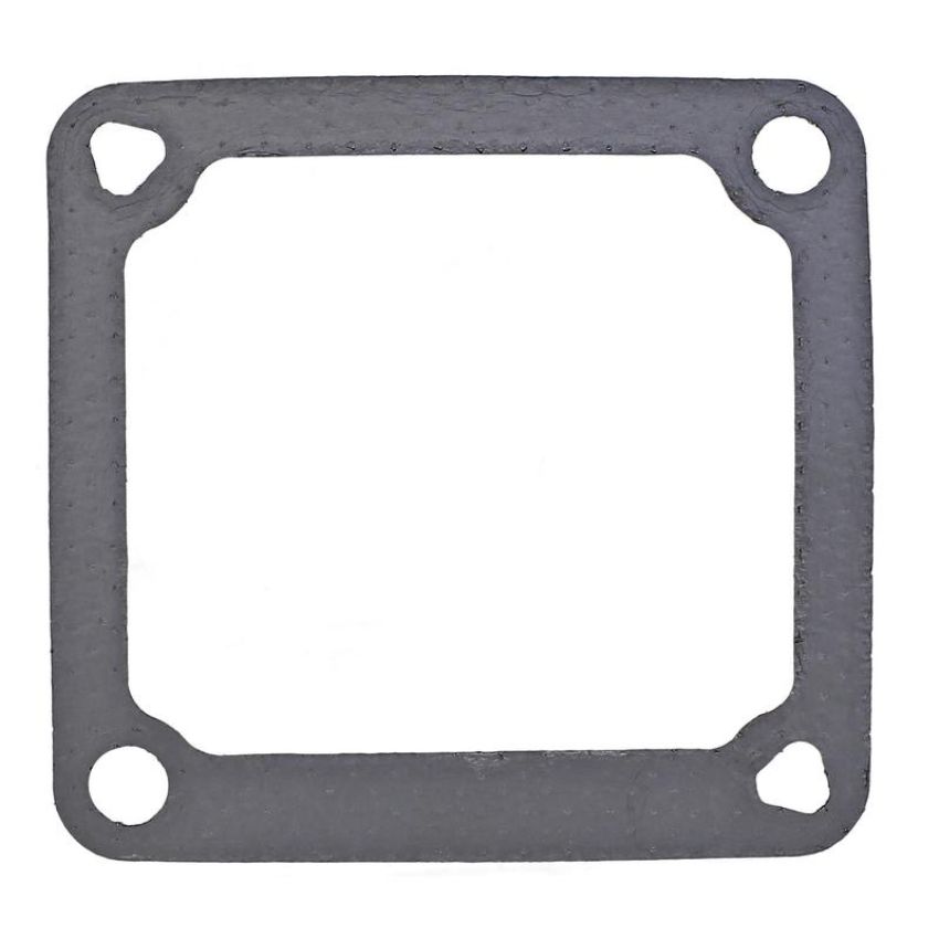 Elring 049.790 Gasket, intake air preheating heater flange