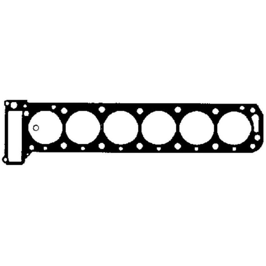 Elring 052.477 O-Ring, cylinder sleeve Pack of 10