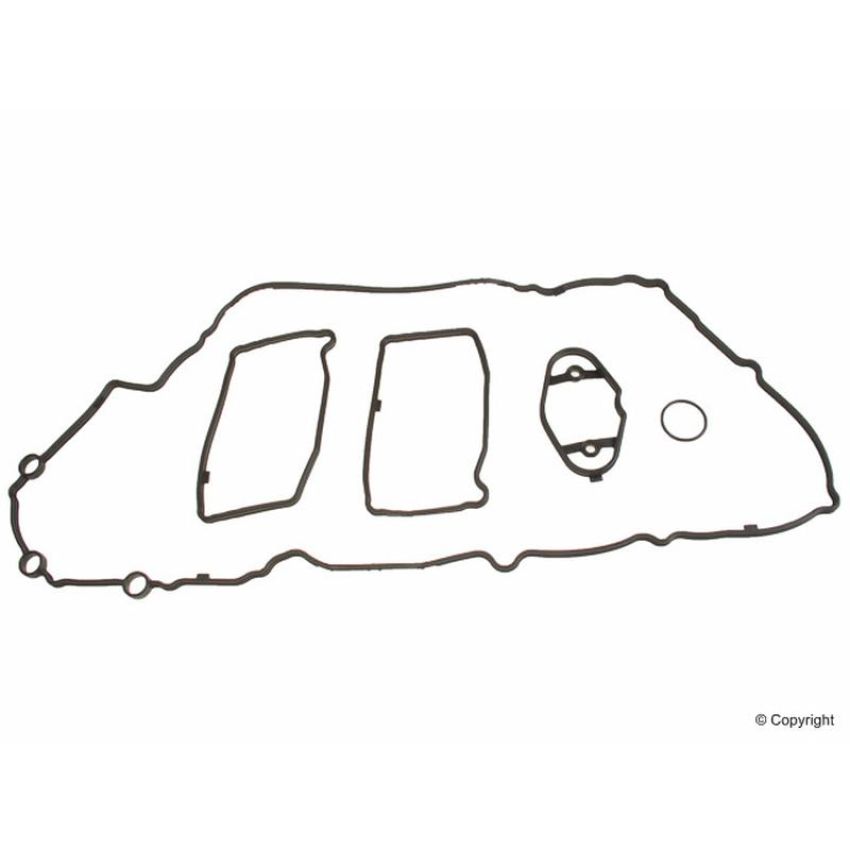 Elring 054.930 Gasket Set, cylinder head cover