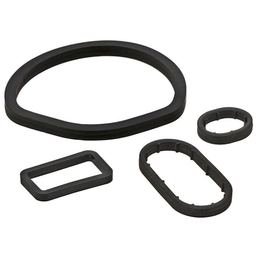 Elring 055.330 Gasket, oil filter housing