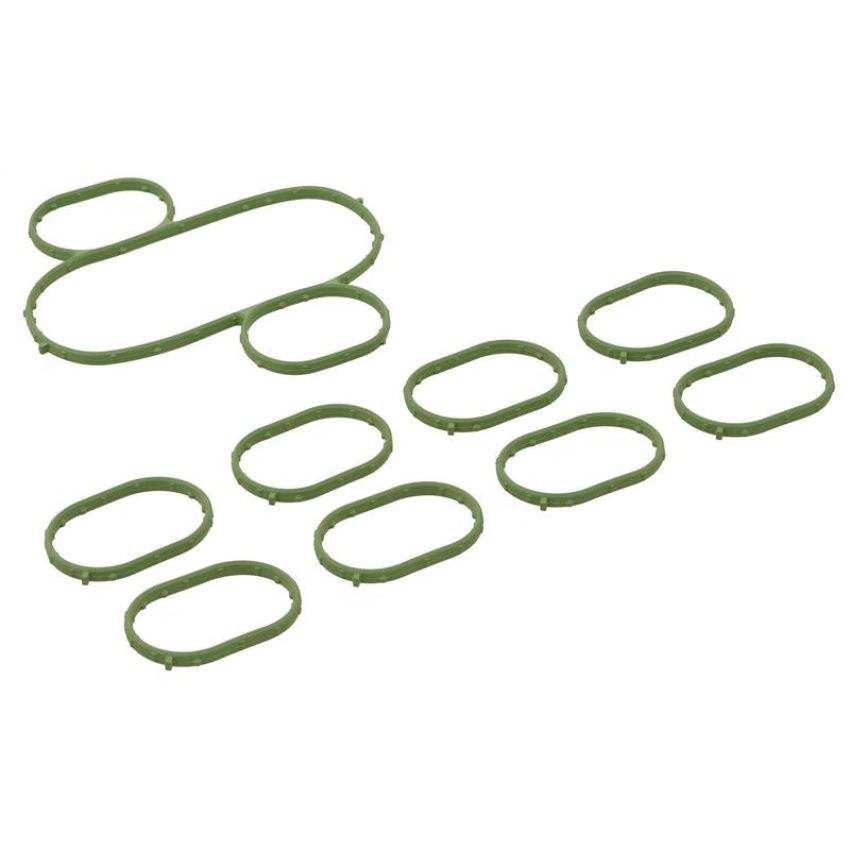 Elring 058.110 Engine Intake to Exhaust Gasket