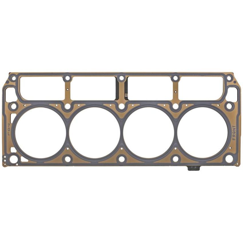 Elring 065.891 Gasket, cylinder head