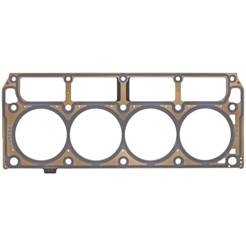 Elring 065.891 Gasket, cylinder head