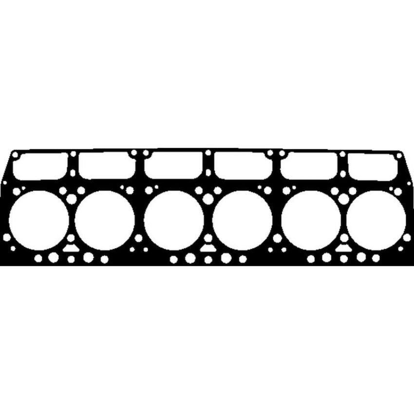 Elring 074.530 Gasket, cylinder head cover