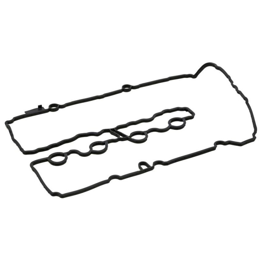 Elring 076.450 Gasket, cylinder head cover