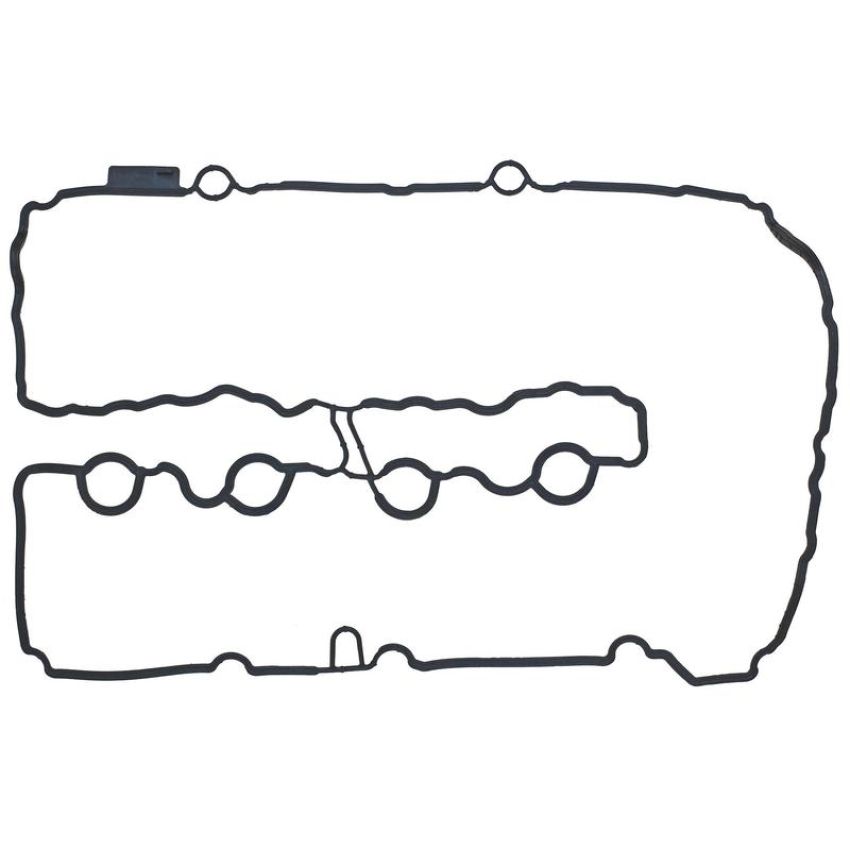 Elring 076.450 Gasket, cylinder head cover