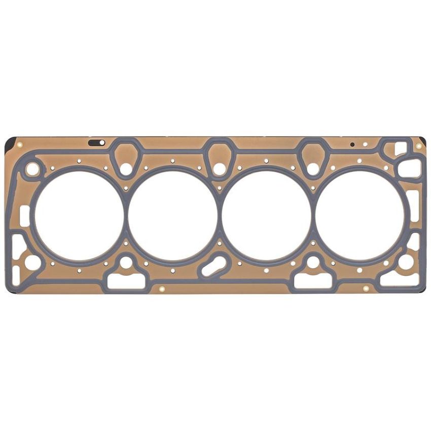 Elring 076.892 Gasket, cylinder head
