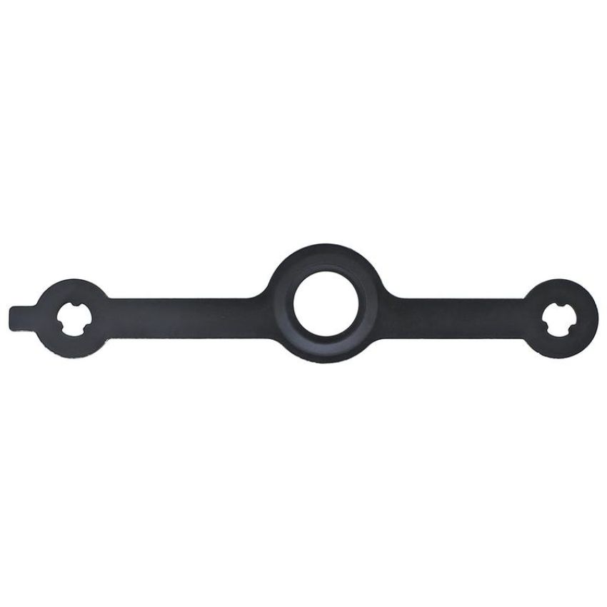 Elring 081.241 Gasket, secondary air valve