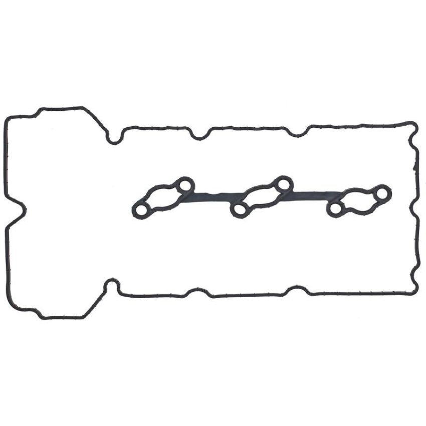 Elring 082.290 Gasket, cylinder head cover