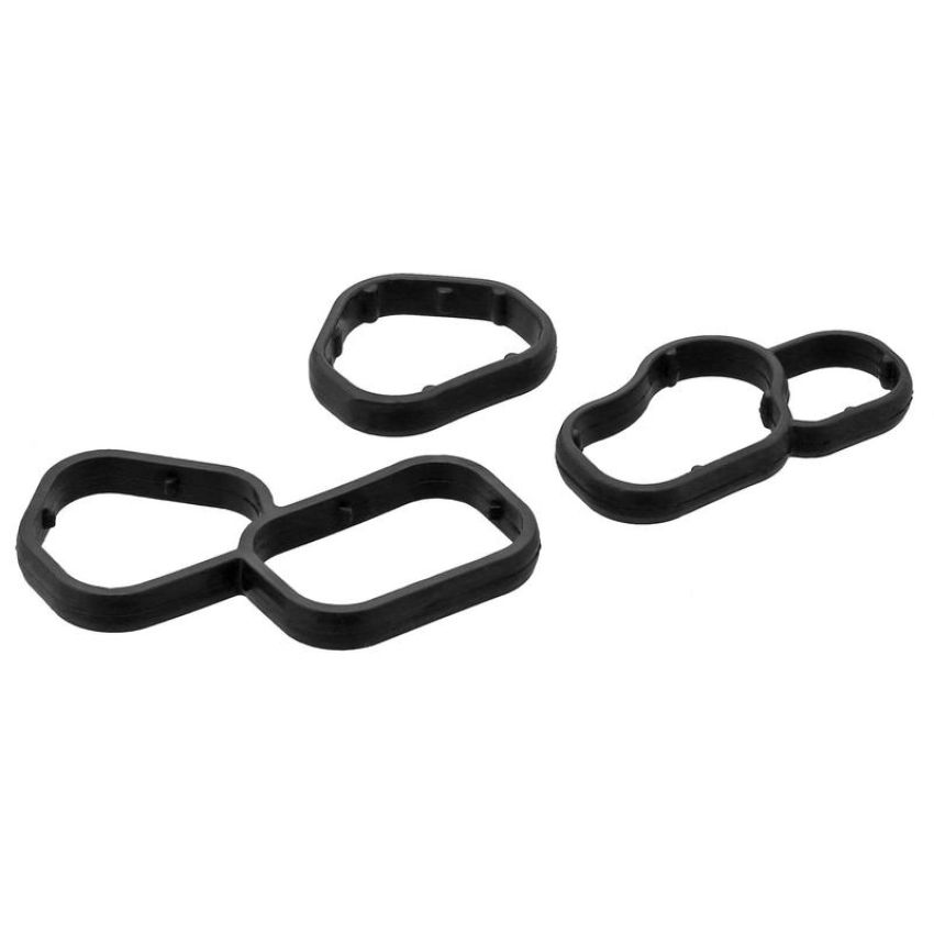 Elring 083.280 Gasket, oil filter housing