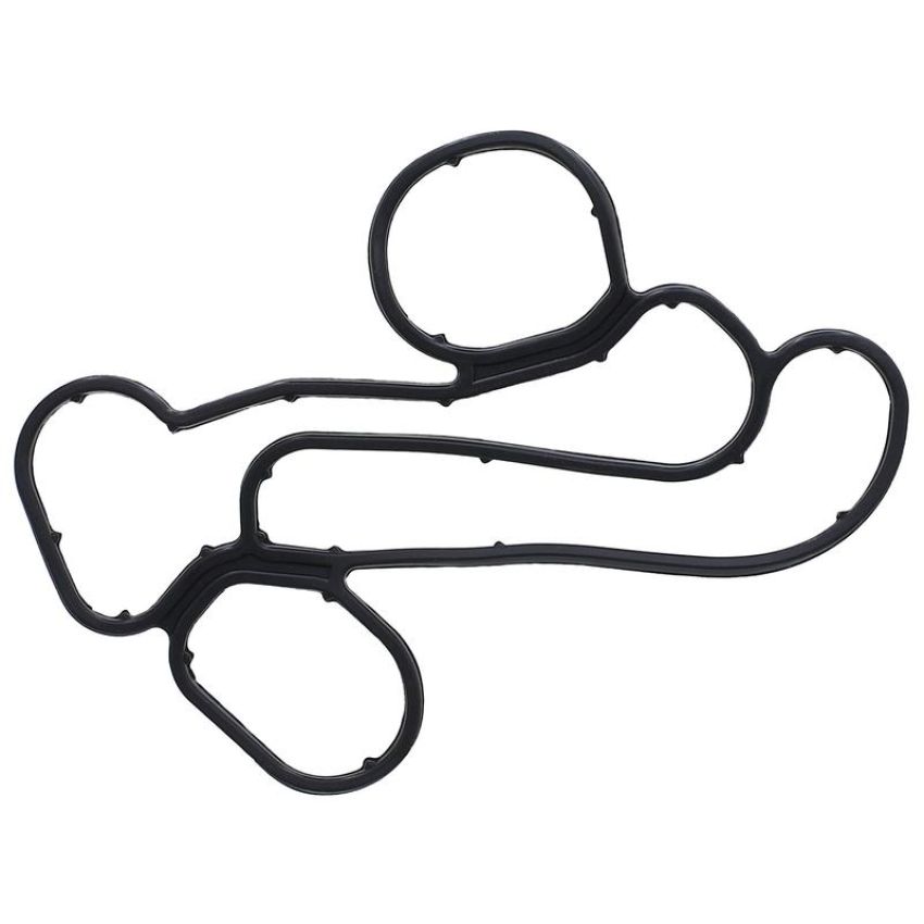 Elring 084.130 Gasket, oil filter housing