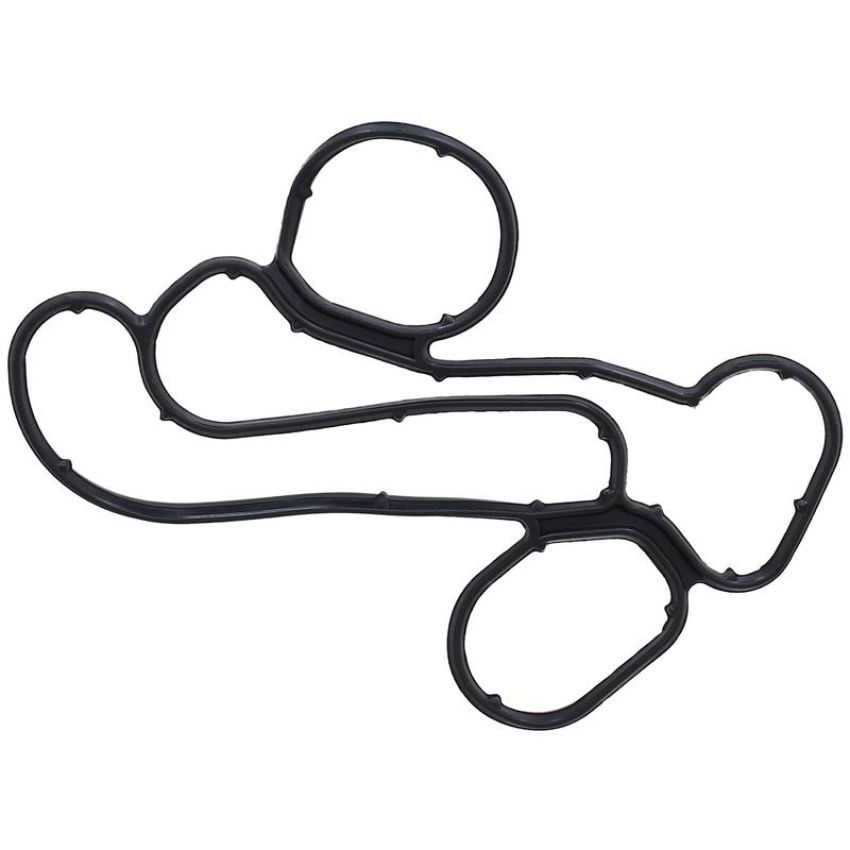 Elring 084.130 Gasket, oil filter housing