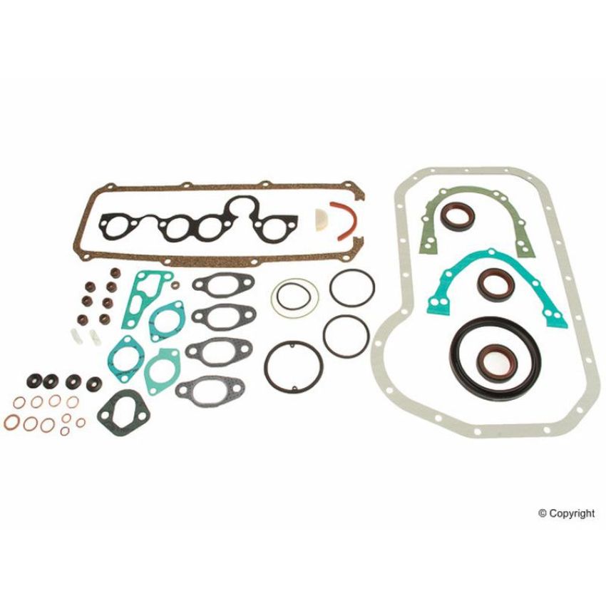 Elring 086.887 Engine Coolant Pipe Gasket