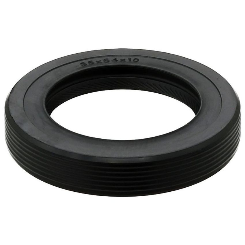 Elring 095.222 Shaft Seal, crankshaft