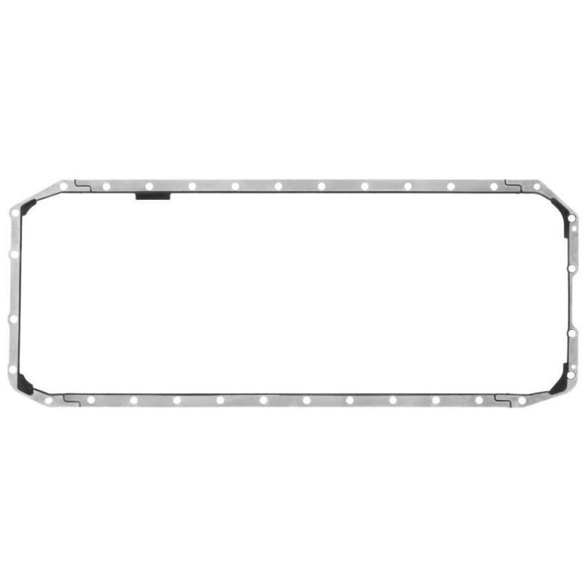 Elring 097.160 Gasket, oil sump