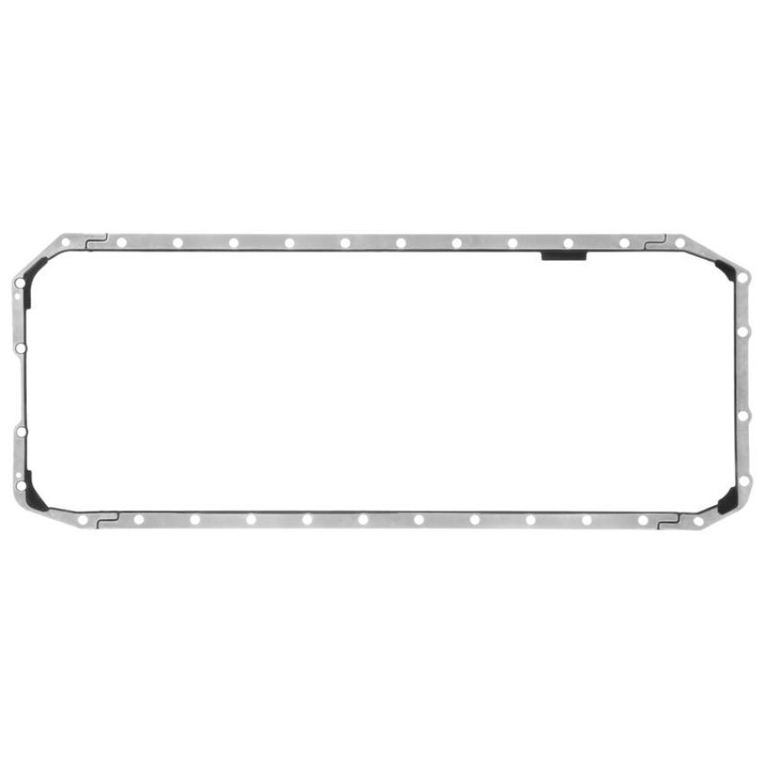 Elring 097.160 Gasket, oil sump
