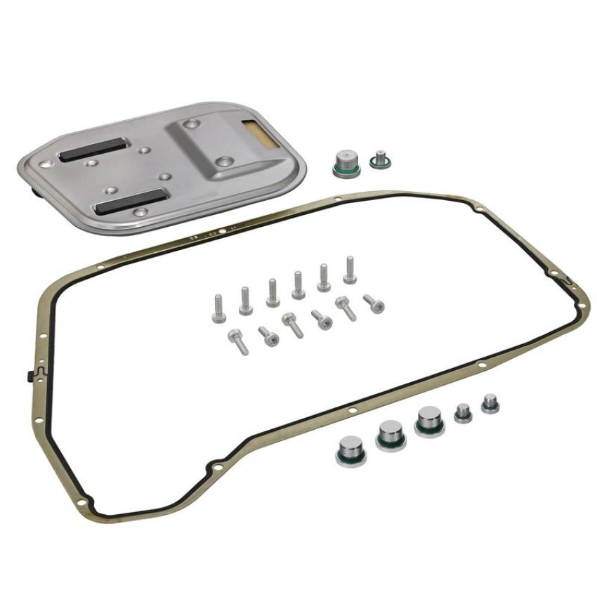Elring 097.480 Hydraulic Filter Kit, automatic transmission