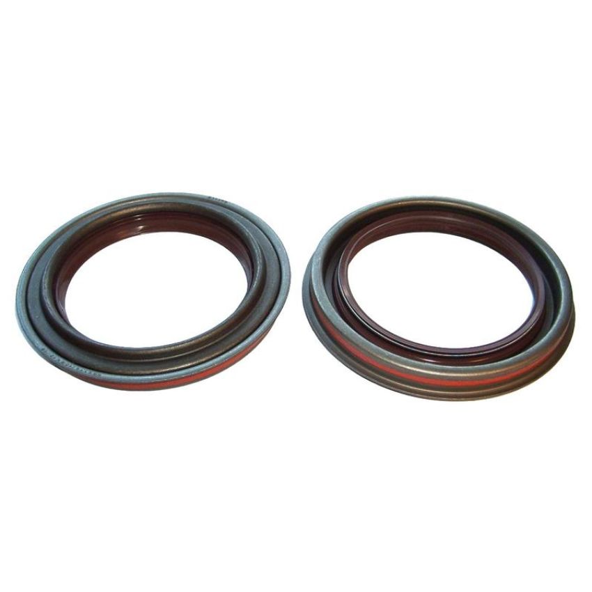 Elring 097.530 Shaft Seal, wheel hub