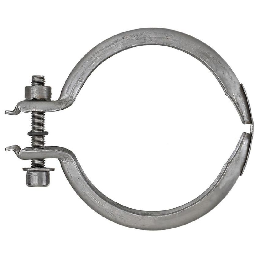 Elring 100.230 Pipe Connector, exhaust system