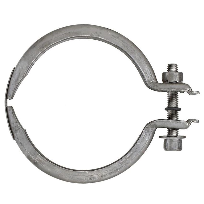 Elring 100.230 Pipe Connector, exhaust system