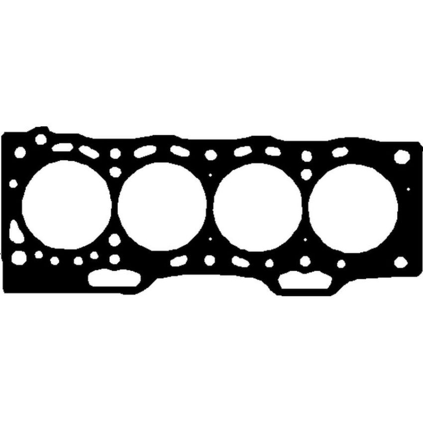 Elring 102.369 Gasket, cylinder head