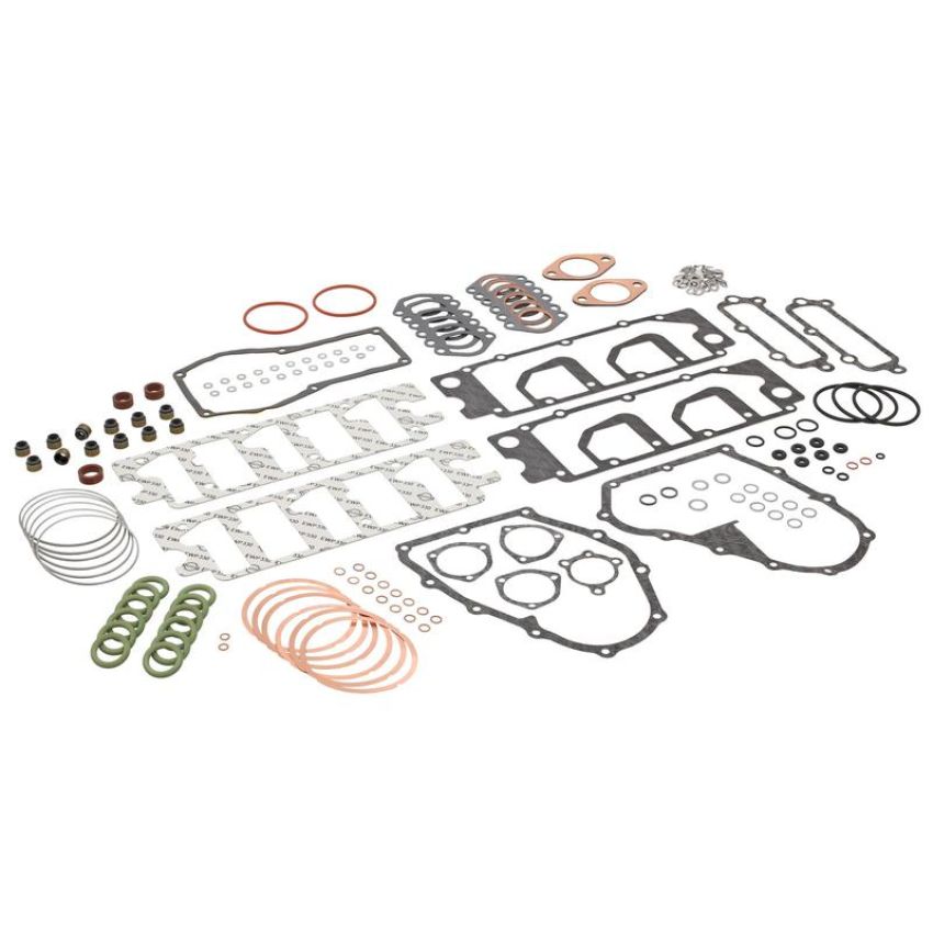 Elring 102.793 Gasket Kit, cylinder head