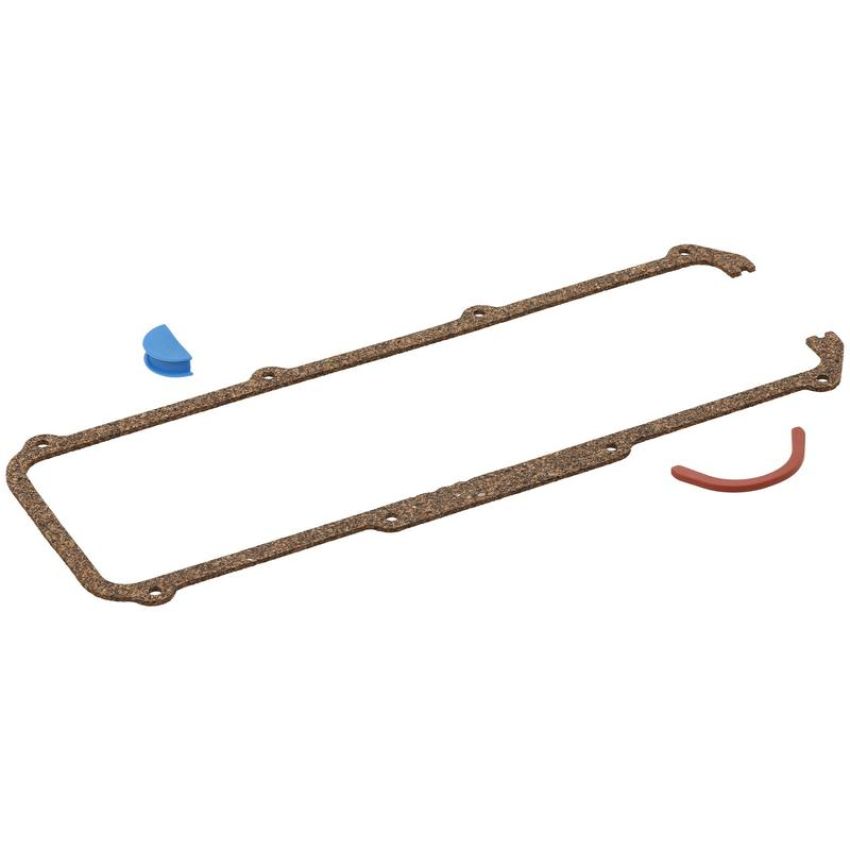Elring 104.841 Gasket Set, cylinder head cover