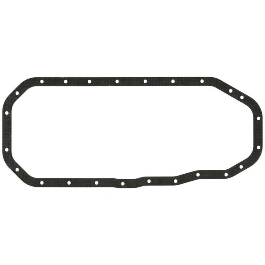 Elring 107.256 Gasket, oil sump