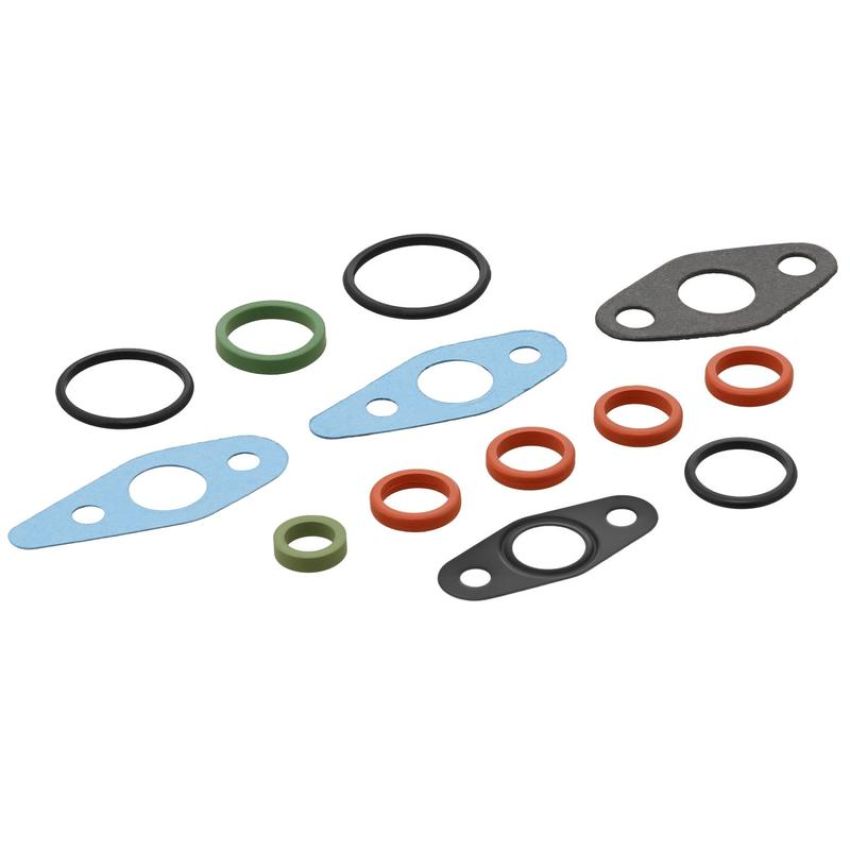 Elring 107.740 Gasket Set, oil sump