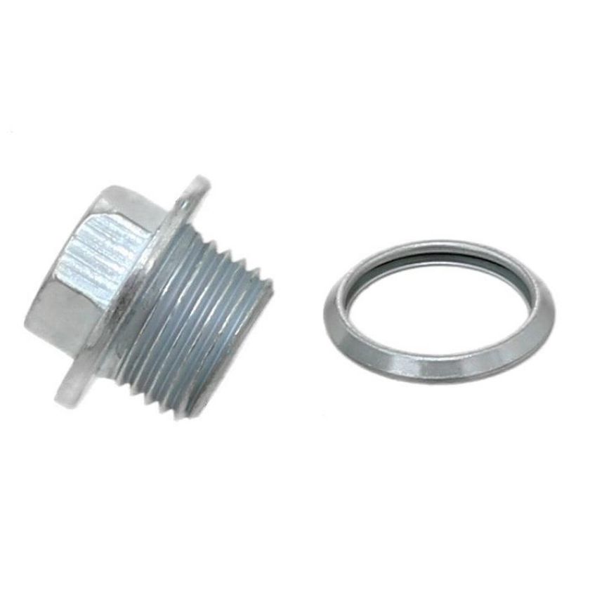 Elring 107.980 Screw Plug, oil sump