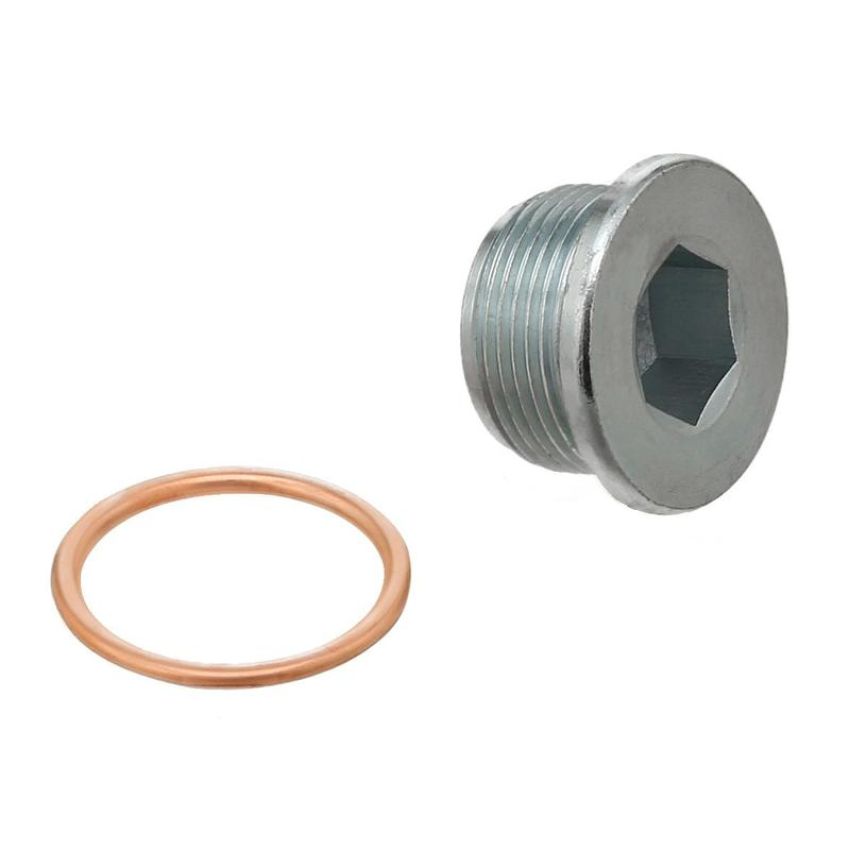 Elring 108.480 Screw Plug, oil sump