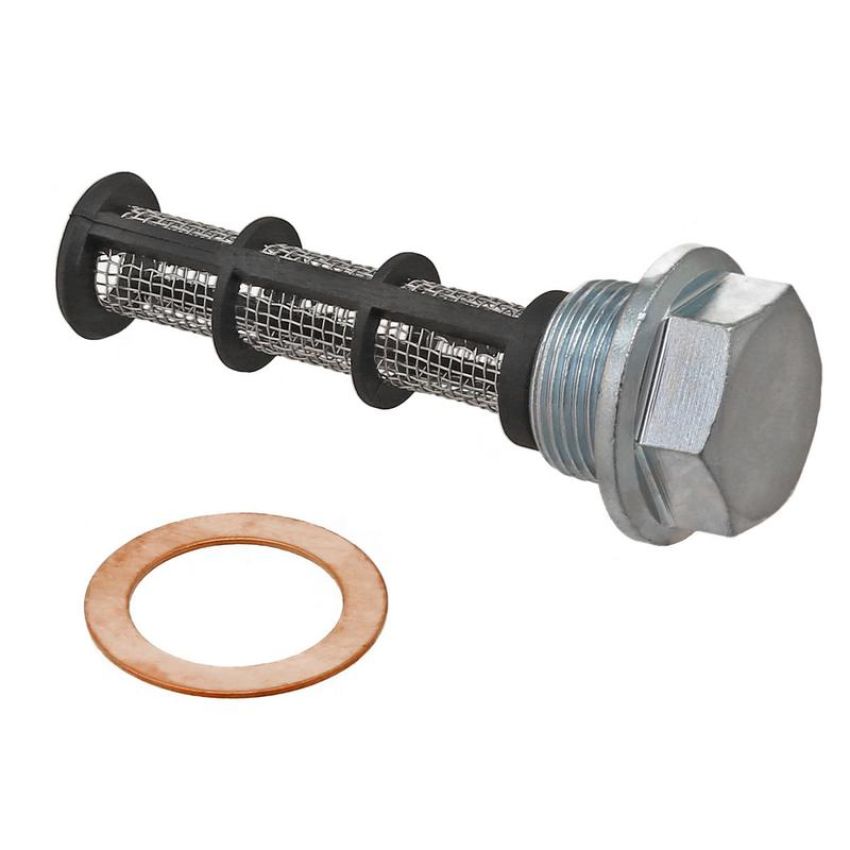 Elring 108.530 Screw Plug, oil sump