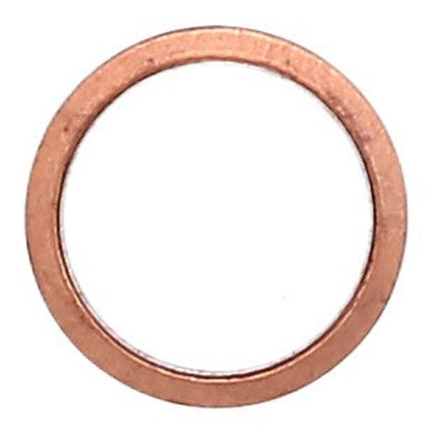 Elring 110.353 Seal Ring, oil drain plug Pack of 100