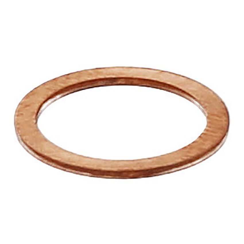 Elring 110.507 Seal Ring, oil drain plug Pack of 100