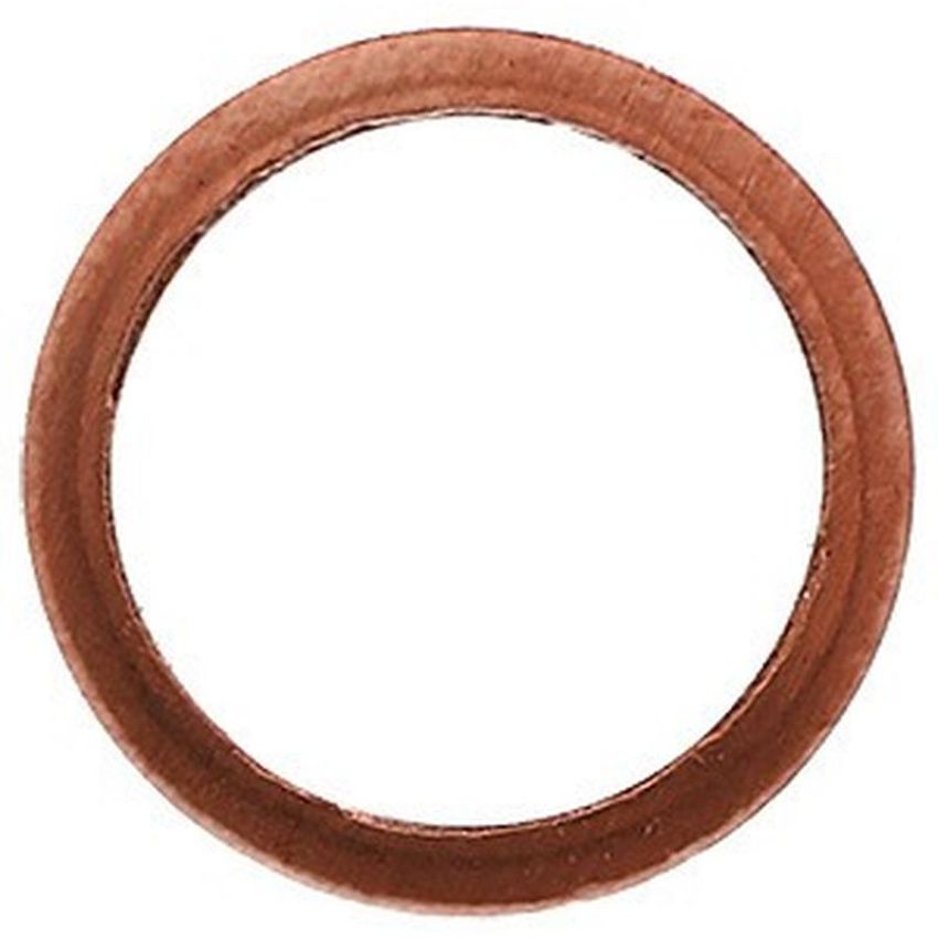 Elring 110.604 Seal Ring, oil drain plug Pack of 25