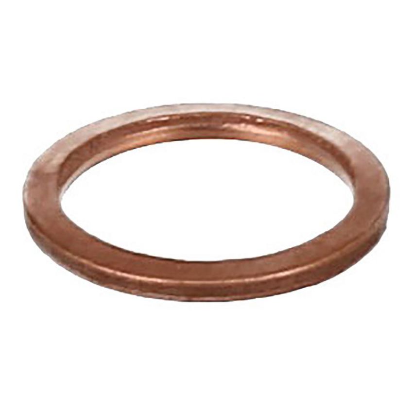Elring 110.604 Seal Ring, oil drain plug Pack of 25
