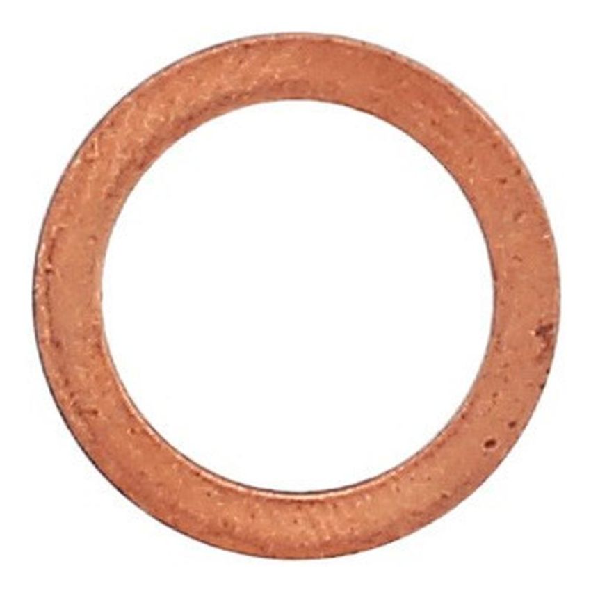 Elring 110.906 Seal Ring, oil drain plug Pack of 25