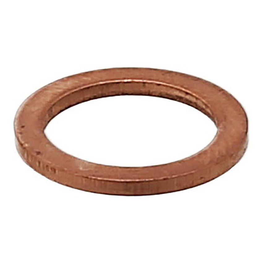 Elring 110.906 Seal Ring, oil drain plug Pack of 25