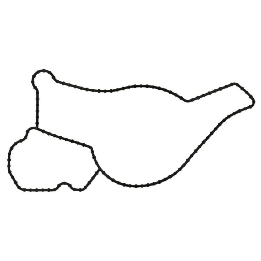 Elring 111.220 Gasket, water pump