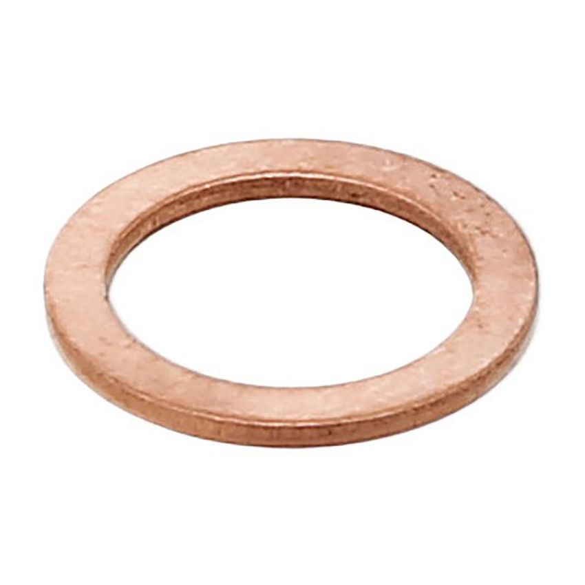 Elring 115.100 Seal Ring, oil drain plug Pack of 100