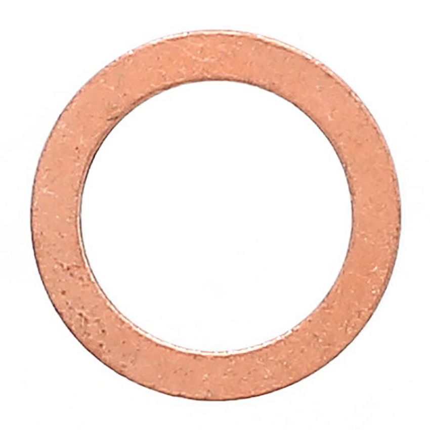 Elring 115.100 Seal Ring, oil drain plug Pack of 100