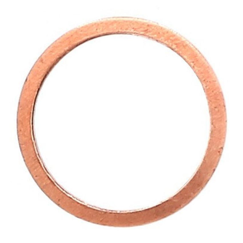 Elring 118.907 Seal Ring, oil drain plug Pack of 100